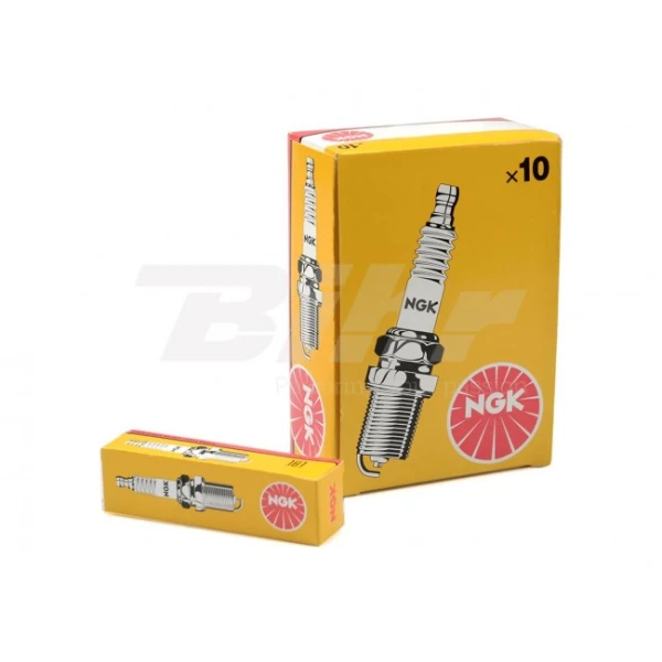 SET BUJÍAS NGK BKR7E-11 (X10)